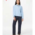 Uniqlo Straight Jeans (JW Anderson)