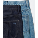 Uniqlo Straight Jeans (JW Anderson)