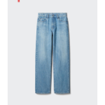 Uniqlo Straight Jeans (JW Anderson)