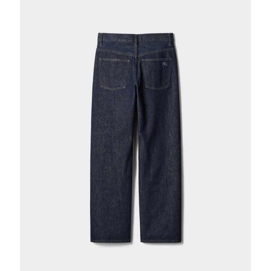 Uniqlo Straight Jeans (JW Anderson)