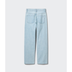 Uniqlo JW Anderson Straight Jeans, Off White