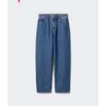 Uniqlo JW Anderson Baggy Jeans