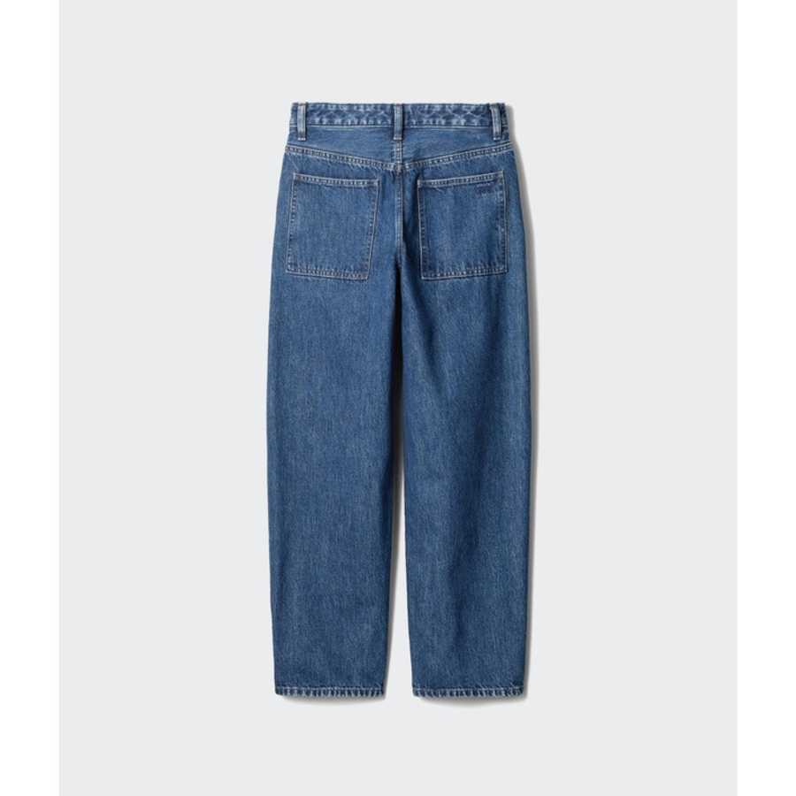 Uniqlo JW Anderson Baggy Jeans