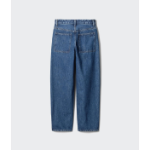 Uniqlo JW Anderson Baggy Jeans, Natural
