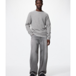 Uniqlo EZY Barrel Jeans