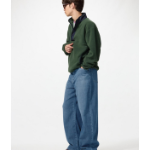 Uniqlo EZY Barrel Jeans