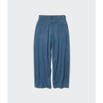 Uniqlo EZY Barrel Jeans