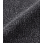 Uniqlo GU Barrel Leg Jeans