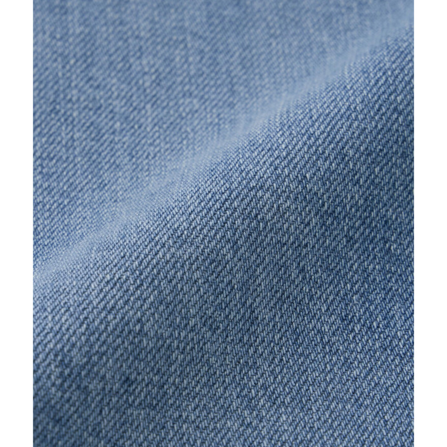 Uniqlo GU Barrel Leg Jeans