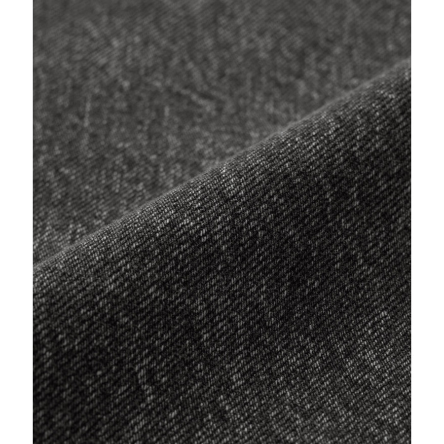 Uniqlo GU 3D Barrel Jeans Long