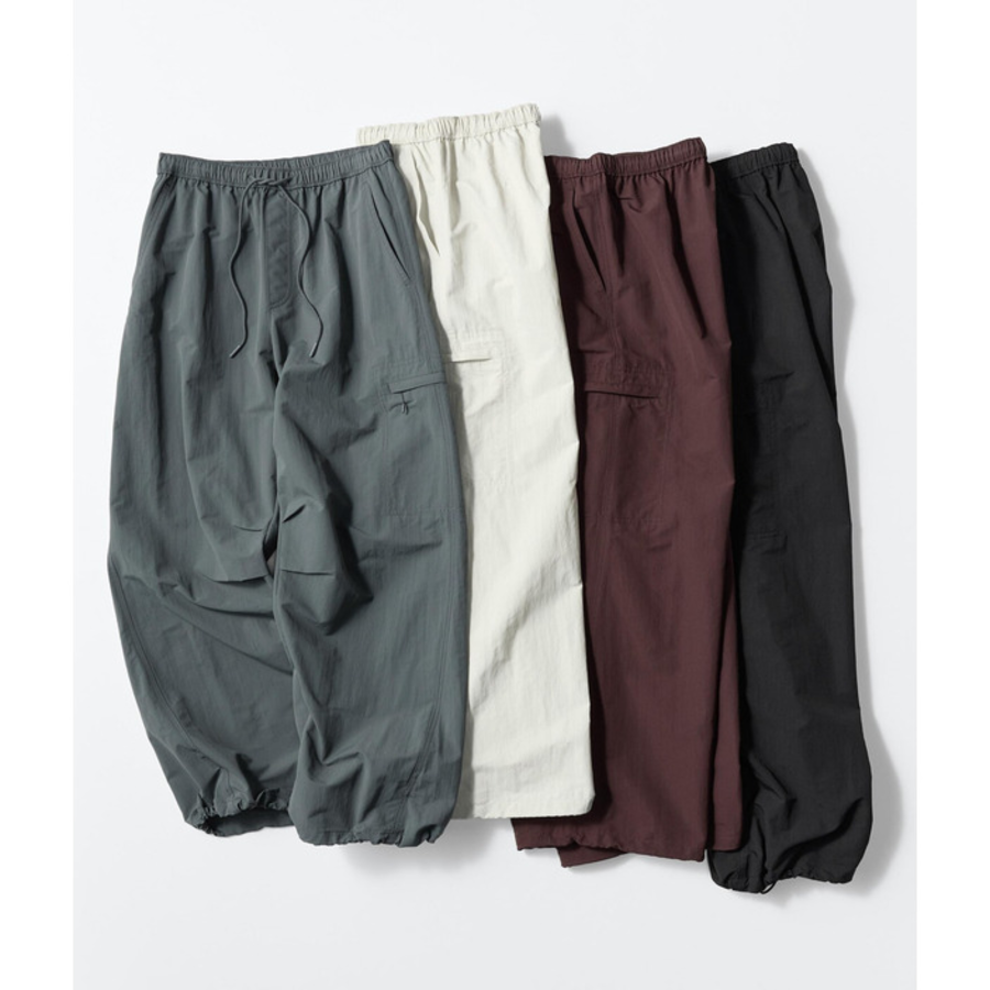 Uniqlo Easy Utility Pants