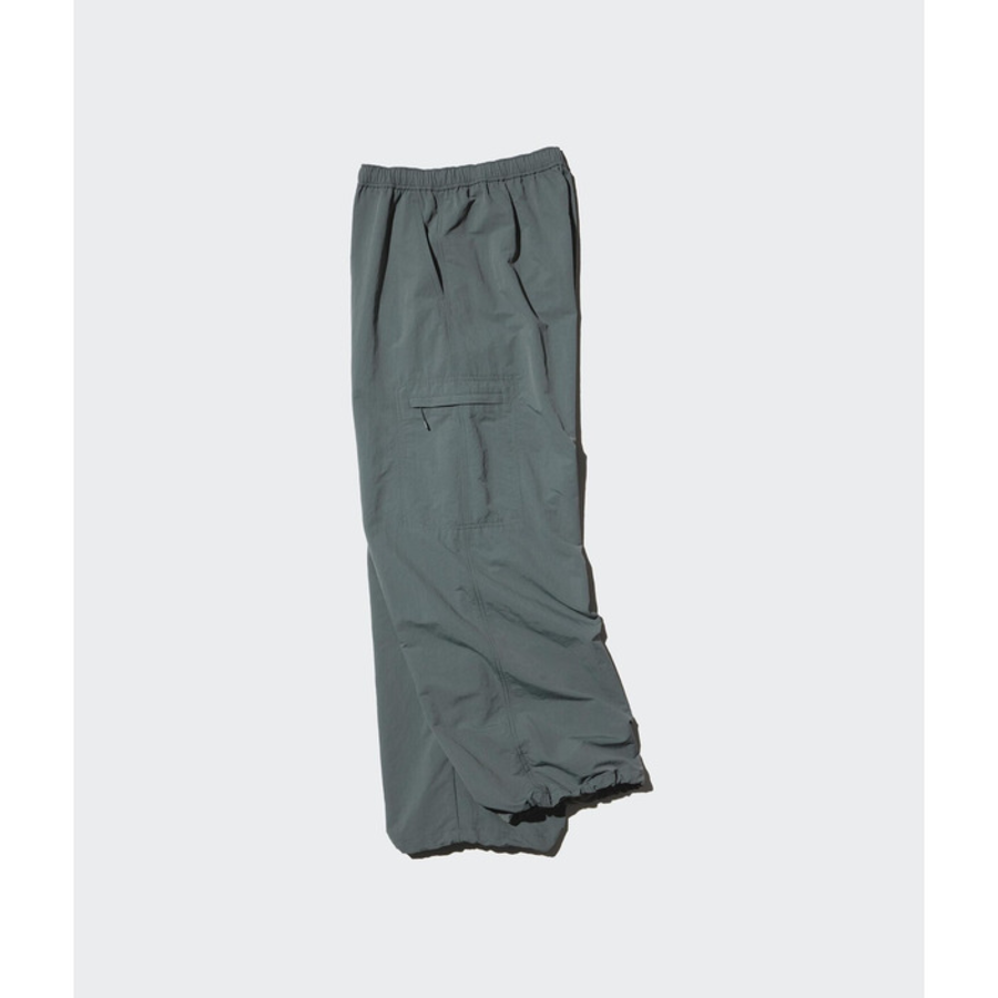 Uniqlo Easy Utility Pants