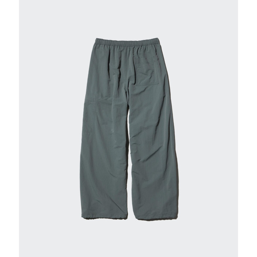 Uniqlo Easy Utility Pants