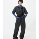 Uniqlo Utility Volume Pants