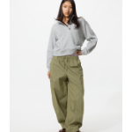 Uniqlo Utility Volume Pants