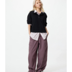 Uniqlo Utility Volume Pants