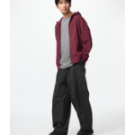 Uniqlo Utility Volume Pants