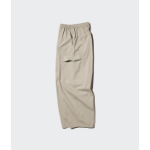 Uniqlo Utility Volume Pants