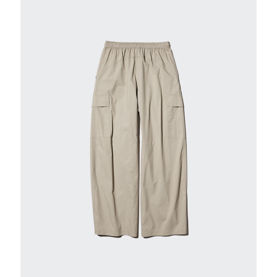 Uniqlo Utility Volume Pants