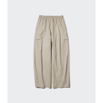 Uniqlo Utility Volume Pants