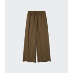 Uniqlo Linen Blend Easy Pants