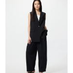Uniqlo Ultra Stretch Active Wide Pants