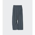 Uniqlo Ultra Stretch Active Wide Pants