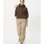Uniqlo Ultra Stretch Active Wide Pants Long