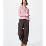 Uniqlo Ultra Stretch Active Wide Pants Long