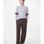 Uniqlo Ultra Stretch Active Wide Pants Long