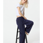 Uniqlo Smart Easy Pants Stripe