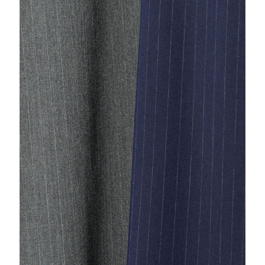 Uniqlo Smart Easy Pants Stripe