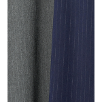 Uniqlo Smart Easy Pants Stripe