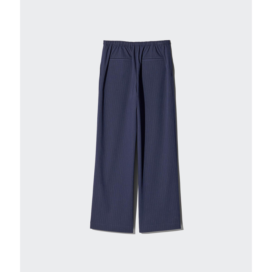Uniqlo Smart Easy Pants Stripe