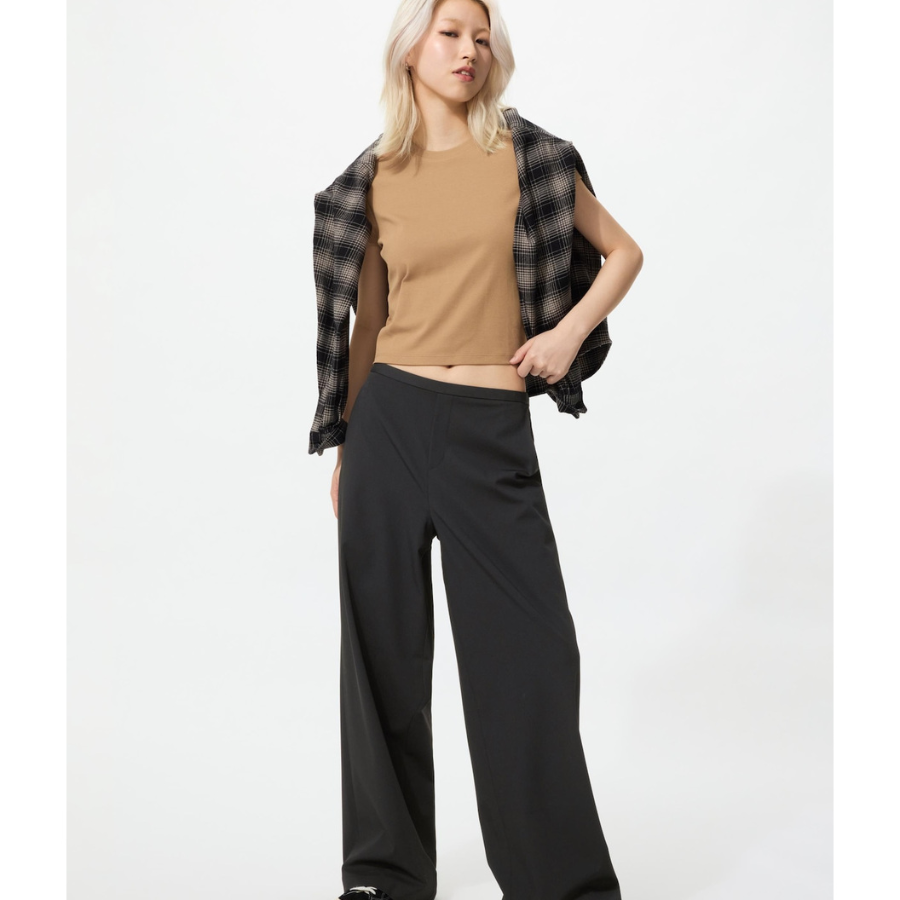 Uniqlo Smart Easy Pants