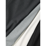Uniqlo Smart Wide Straight Pants