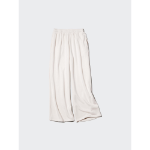Uniqlo Sweat Wide Pants Long