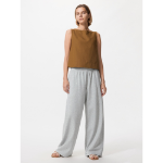 Uniqlo Sweat Wide Pants Long