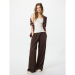 Uniqlo Sweat Wide Pants Long