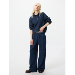 Uniqlo Sweat Wide Pants Long