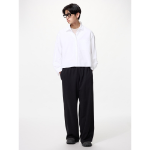 Uniqlo Sweat Wide Pants Long