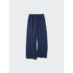 Uniqlo Sweat Wide Pants Long