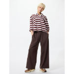 Uniqlo Sweat Wide Pants