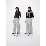 Uniqlo Sweat Wide Pants