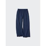 Uniqlo Sweat Wide Pants