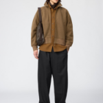 Uniqlo Easy Wide Pants