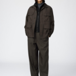 Uniqlo Easy Wide Pants