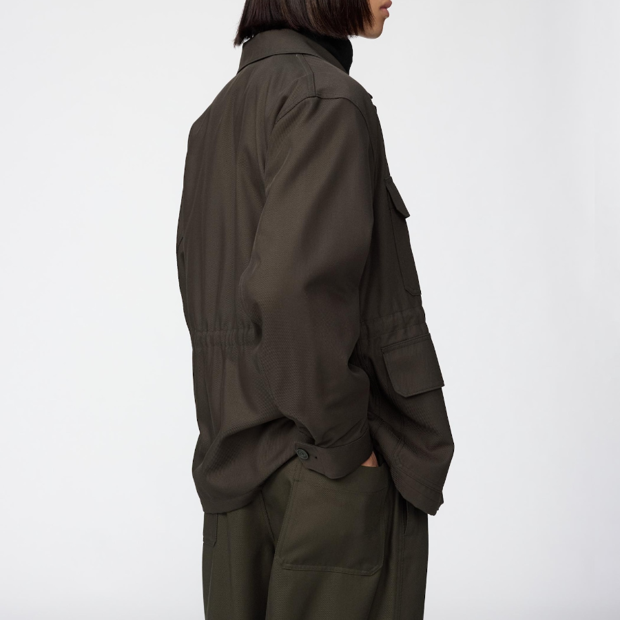 Uniqlo Easy Wide Pants