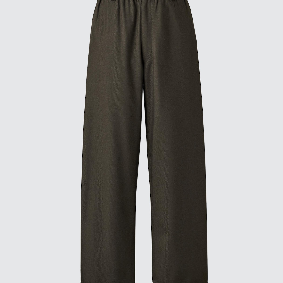 Uniqlo Easy Wide Pants