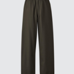 Uniqlo Easy Wide Pants